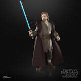 Hasbro Star Wars The Black Series Obi-Wan Kenobi (Jabiim)