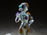 Tamashii Nations S.H.FIGUARTS Dragon Ball Z Mecha Frieza