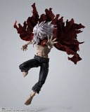 Tamashii Nations S.H.FIGUARTS My Hero Academia Tomura Shigaraki - PRE-ORDER
