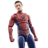 Hasbro Marvel Legends Friendly Neighborhood Spider-Man