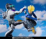 Tamashii Nations S.H.FIGUARTS Dragon Ball Z Mecha Frieza