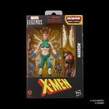 Hasbro Marvel Legends X-Men Marrow (Marvel's Nemesis BAF)