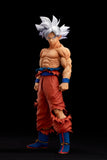 Banpresto Dragon Ball Super Super Master Stars The Son Goku Ultra Instinct GENKIDAMATSURI SPECIAL ver
