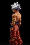 Banpresto Dragon Ball Super Super Master Stars The Son Goku Ultra Instinct GENKIDAMATSURI SPECIAL ver