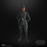 Hasbro Star Wars The Black Series Tala Durith (Imperial Officer)