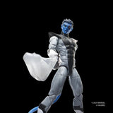 Hasbro Marvel Legends X-Men Nightcrawler (Marvel's Nemesis BAF)