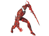 Medicom Mafex Marvel No.118 Carnage (Comic Ver.)