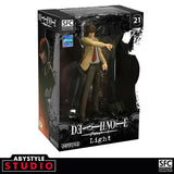 ABYstyle Death Note - Light (SFC Figure #021)