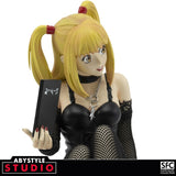 ABYstyle Death Note - Misa (SFC Figure #020)