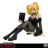 ABYstyle Death Note - Misa (SFC Figure #020)