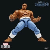 Hasbro Marvel Legends The Fantastic Four: First Steps The Thing