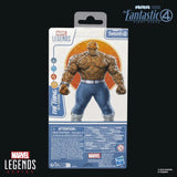 Hasbro Marvel Legends The Fantastic Four: First Steps The Thing