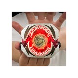 Bandai Kyoryu Sentai Zyuranger Dino Buckler Memorial Edition