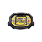 Bandai Kyoryu Sentai Zyuranger Dino Buckler Memorial Edition
