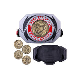 Bandai Kyoryu Sentai Zyuranger Dino Buckler Memorial Edition