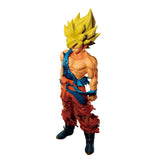 Banpresto Dragon Ball Super Super Master Stars The Son Goku GENKIDAMATSURI SPECIAL ver