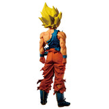 Banpresto Dragon Ball Super Super Master Stars The Son Goku GENKIDAMATSURI SPECIAL ver