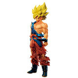 Banpresto Dragon Ball Super Super Master Stars The Son Goku GENKIDAMATSURI SPECIAL ver
