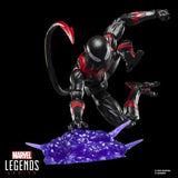 Hasbro Marvel Legends Series Spider-Man (Nightcrawler)
