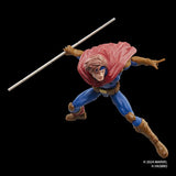 Hasbro Marvel Legends X-Men Gambit (Marvel's Nemesis BAF)
