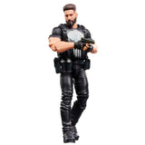 Hasbro Marvel Legends The Punisher