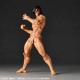 Kaiyodo Attack on Titan Amazing Yamaguchi Revoltech NR057 Attack Titan (Eren Yeager)