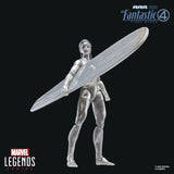 Hasbro Marvel Legends The Fantastic Four: First Steps Silver Surfer