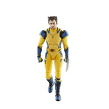 Hasbro Marvel Legends Deadpool & Wolverine - Wolverine