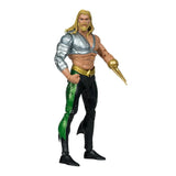 Mcfarlane Toys DC Multiverse - Aquaman (JLA)  - PRE-ORDER