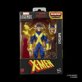 Hasbro Marvel Legends X-Men Cyclops (Marvel's Nemesis BAF)