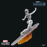 Hasbro Marvel Legends The Fantastic Four: First Steps Silver Surfer