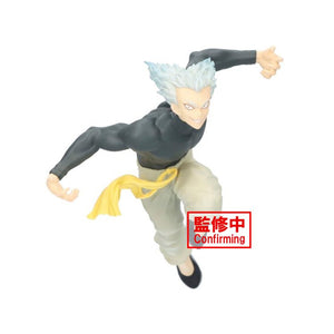 Banpresto One-Punch Man Figure#4 Garou