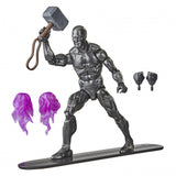 Hasbro Marvel Legends Series Silver Surfer With Mjolnir - PRE-ORDER