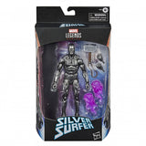 Hasbro Marvel Legends Series Silver Surfer With Mjolnir - PRE-ORDER