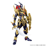 Bandai Yu-Gi-Oh! Figure-rise Standard Amplified Black Luster Soldier Model Kit