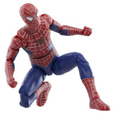 Hasbro Marvel Legends Friendly Neighborhood Spider-Man