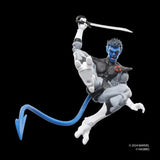 Hasbro Marvel Legends X-Men Nightcrawler (Marvel's Nemesis BAF)