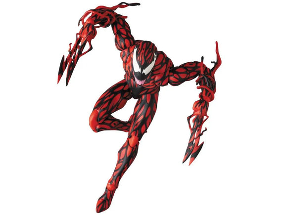 Medicom Mafex Marvel No.118 Carnage (Comic Ver.)