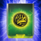 Super7 Mighty Morphin Power Rangers Ultimates! Blue Ranger