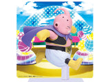 Banpresto Dragon Ball Daima Majin Buu (Mini) Figure with Panel
