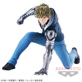 Banpresto One-Punch Man Figure#2 Genos