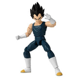 Bandai Dragon Ball Super: Super Hero Dragon Stars Vegeta