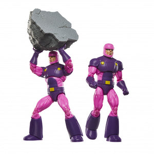 Hasbro Marvel Legends Marvel's Sentinels 2 Pack