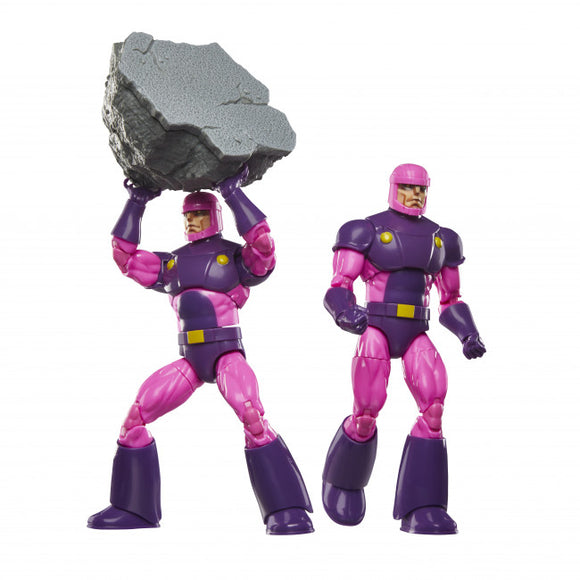 Hasbro Marvel Legends Marvel's Sentinels 2 Pack