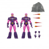 Hasbro Marvel Legends Marvel's Sentinels 2 Pack