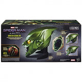 Hasbro Marvel Legends Series: Green Goblin Roleplay Helmet