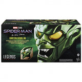 Hasbro Marvel Legends Series: Green Goblin Roleplay Helmet