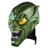Hasbro Marvel Legends Series: Green Goblin Roleplay Helmet