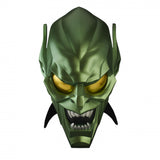 Hasbro Marvel Legends Series: Green Goblin Roleplay Helmet