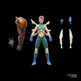 Hasbro Marvel Legends X-Men Marrow (Marvel's Nemesis BAF)